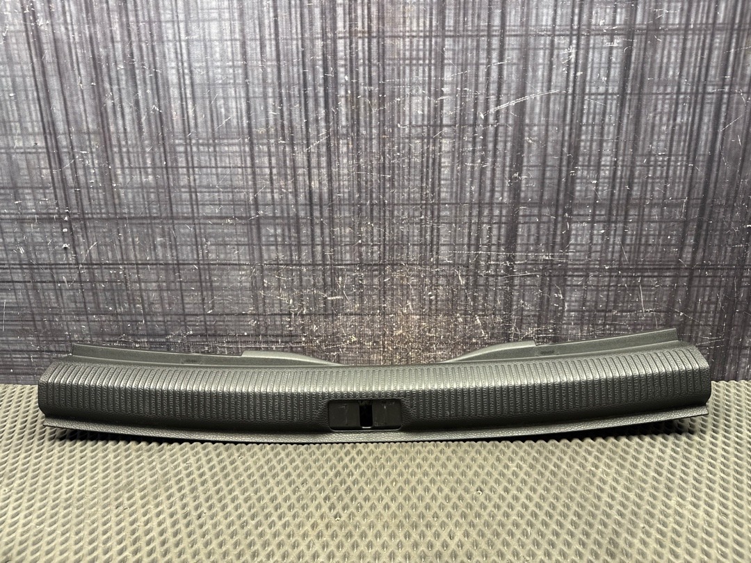 Пластик багажника, 1980 рублей, Красноярск