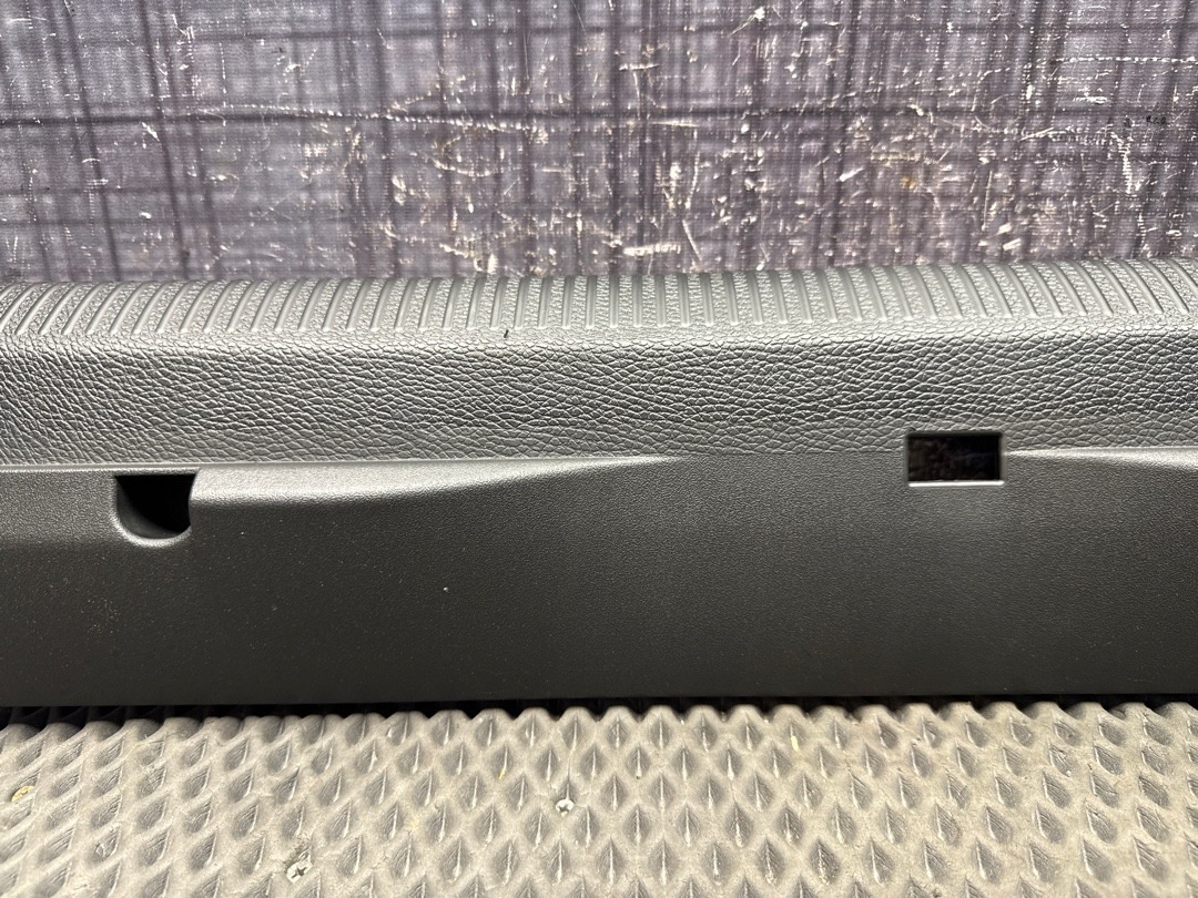 Пластик багажника, 1980 рублей, Красноярск