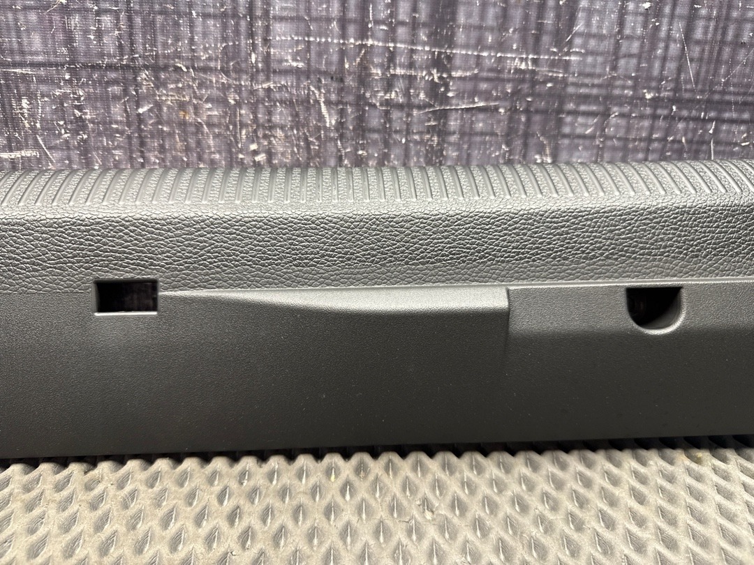 Пластик багажника, 1980 рублей, Красноярск