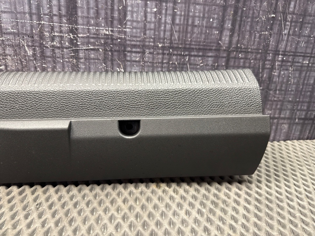 Пластик багажника, 1980 рублей, Красноярск