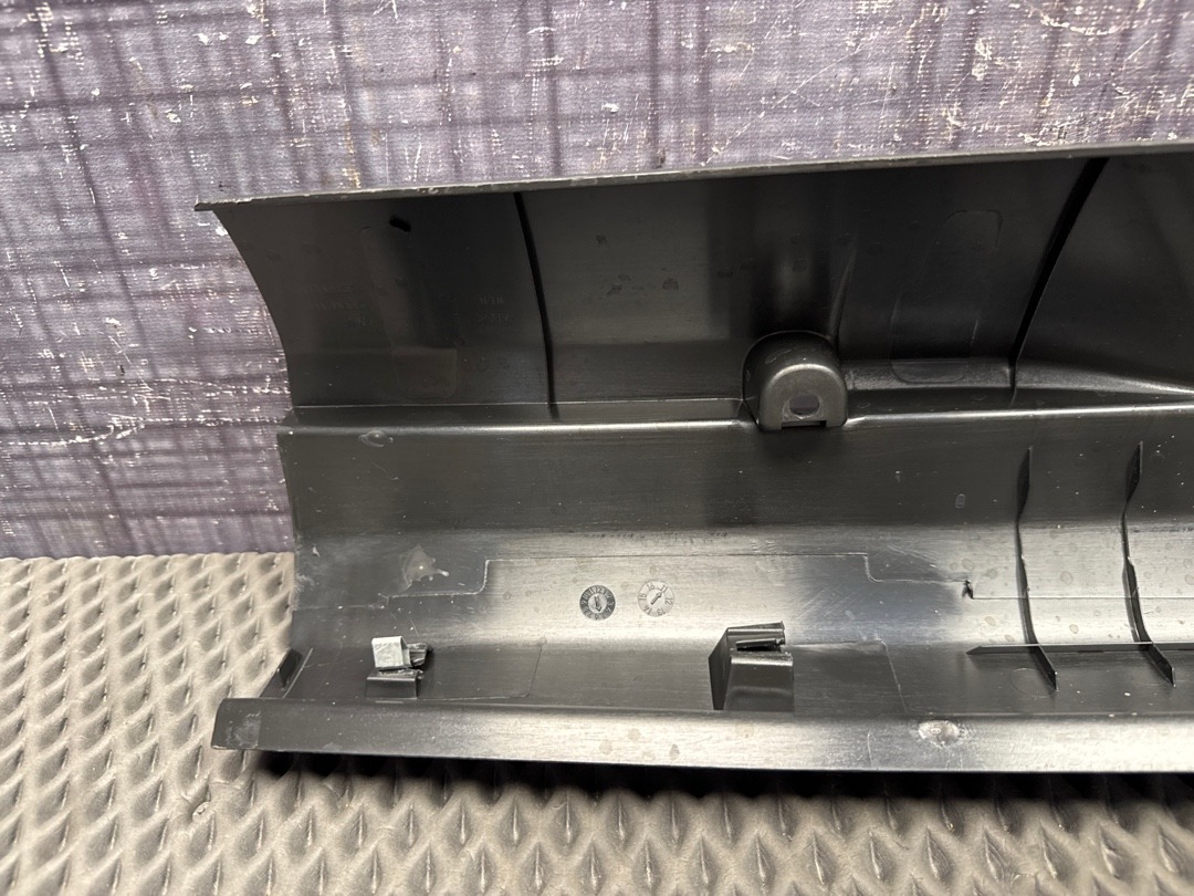 Пластик багажника, 1980 рублей, Красноярск