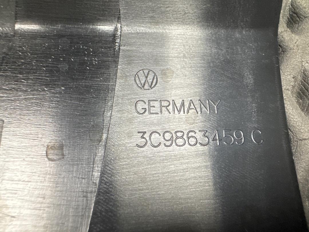 Пластик багажника, 1980 рублей, Красноярск