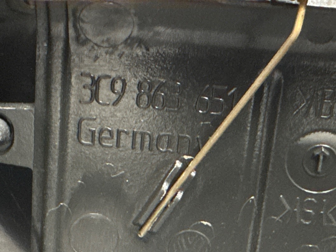 Пластик багажника, 1980 рублей, Красноярск