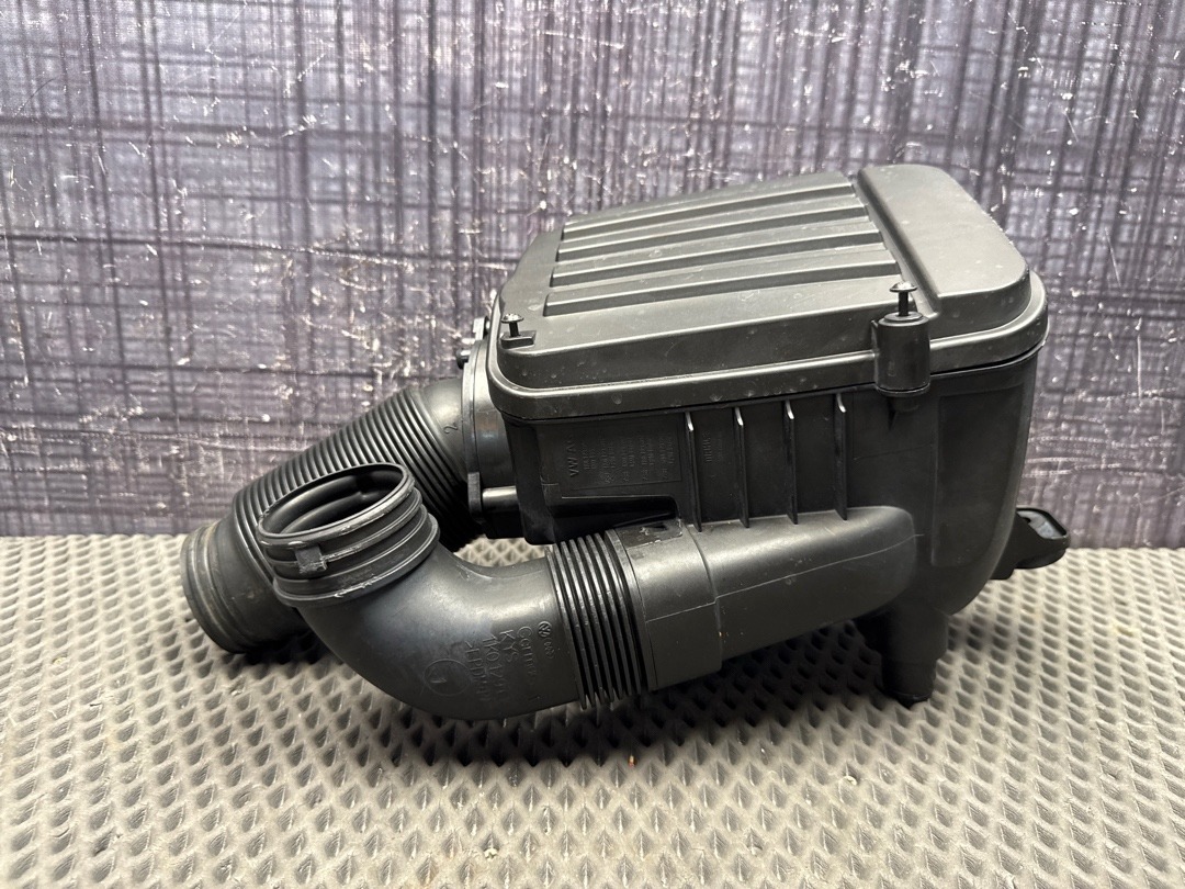 Корпус воздушного фильтра, 4360 рублей, Красноярск