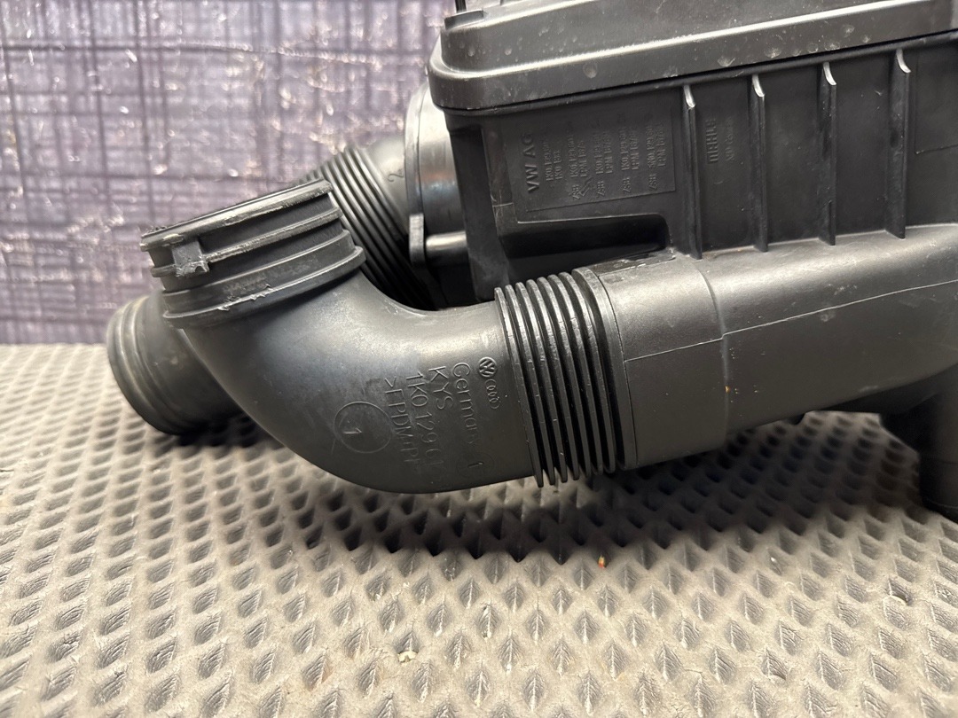 Корпус воздушного фильтра, 4360 рублей, Красноярск