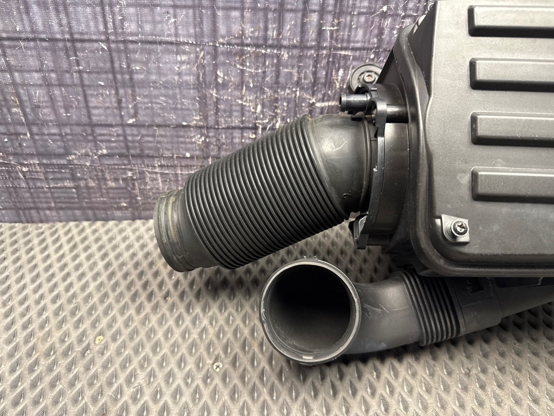 Корпус воздушного фильтра, 4360 рублей, Красноярск