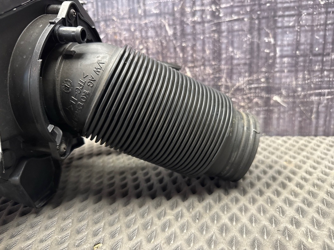 Корпус воздушного фильтра, 4360 рублей, Красноярск