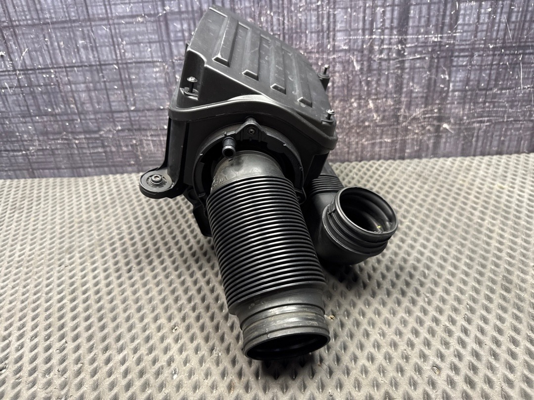 Корпус воздушного фильтра, 4360 рублей, Красноярск