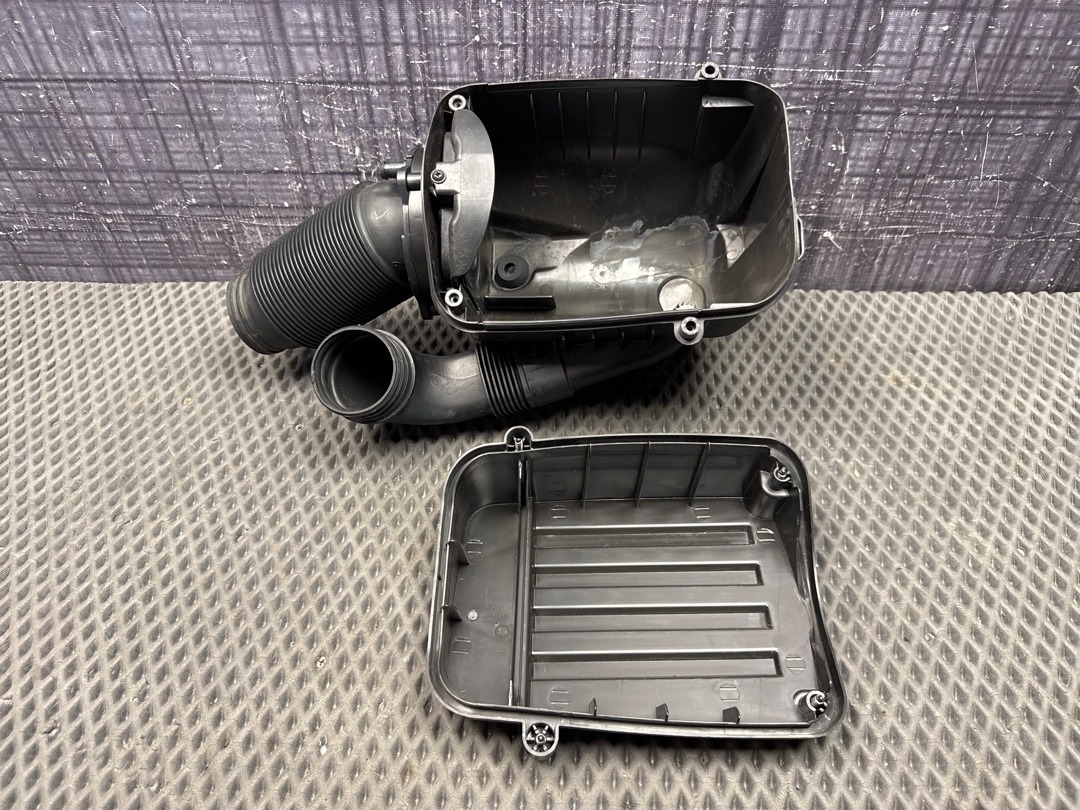 Корпус воздушного фильтра, 4360 рублей, Красноярск