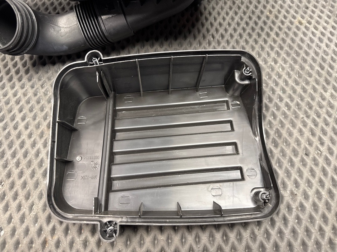 Корпус воздушного фильтра, 4360 рублей, Красноярск