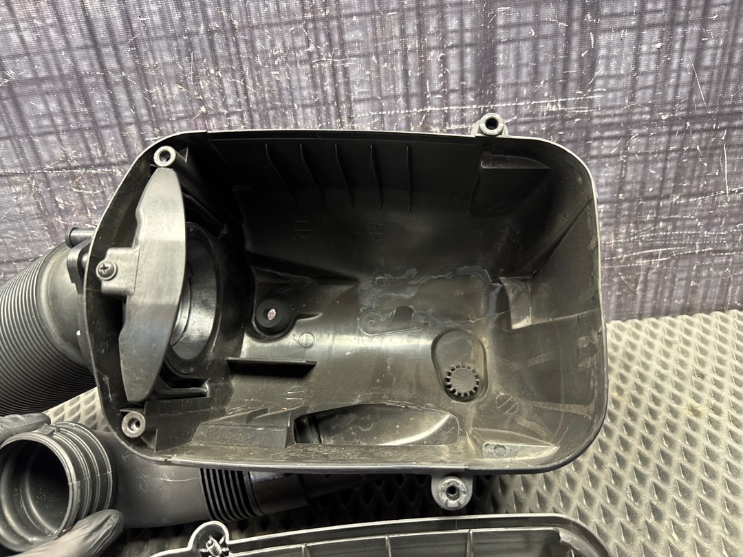 Корпус воздушного фильтра, 4360 рублей, Красноярск