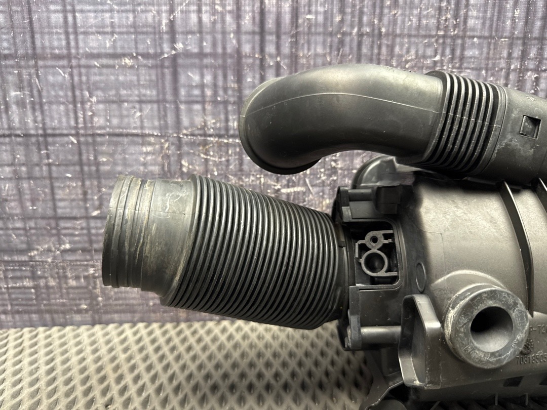 Корпус воздушного фильтра, 4360 рублей, Красноярск