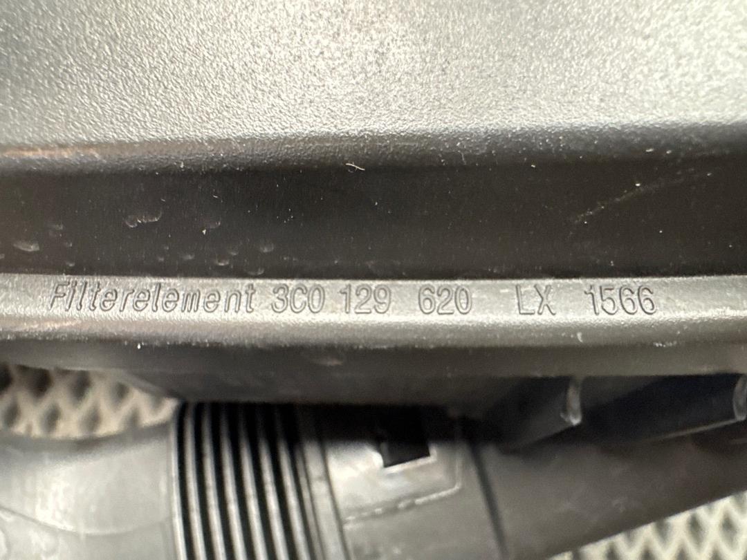 Корпус воздушного фильтра, 4360 рублей, Красноярск