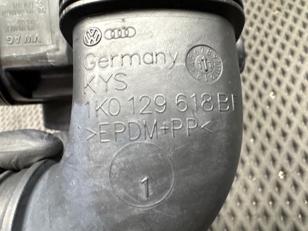 Корпус воздушного фильтра, 4360 рублей, Красноярск