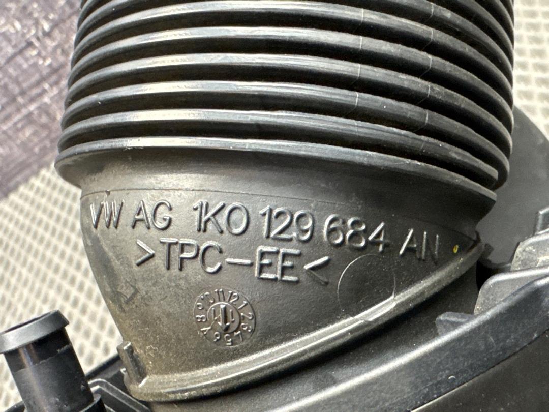 Корпус воздушного фильтра, 4360 рублей, Красноярск