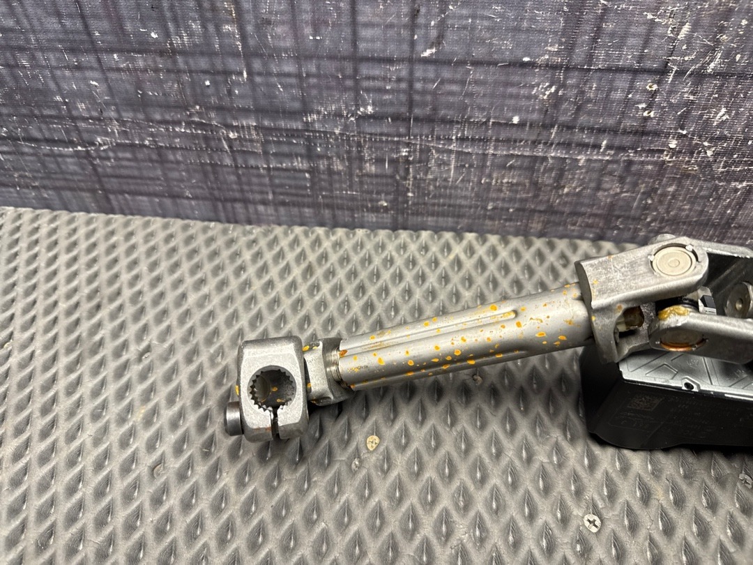 Рулевая колонка, 3960 рублей, Красноярск