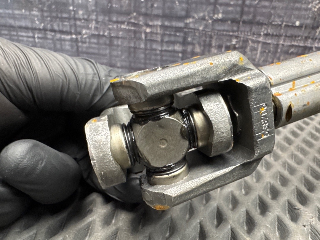 Рулевая колонка, 3960 рублей, Красноярск