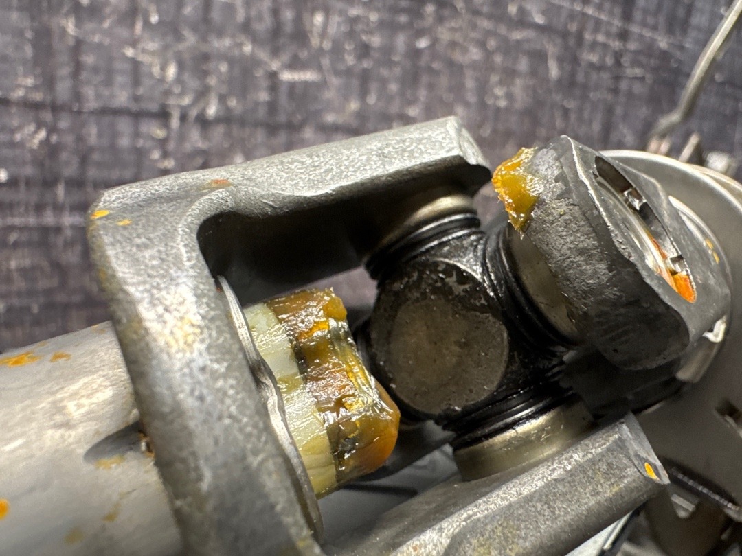 Рулевая колонка, 3960 рублей, Красноярск