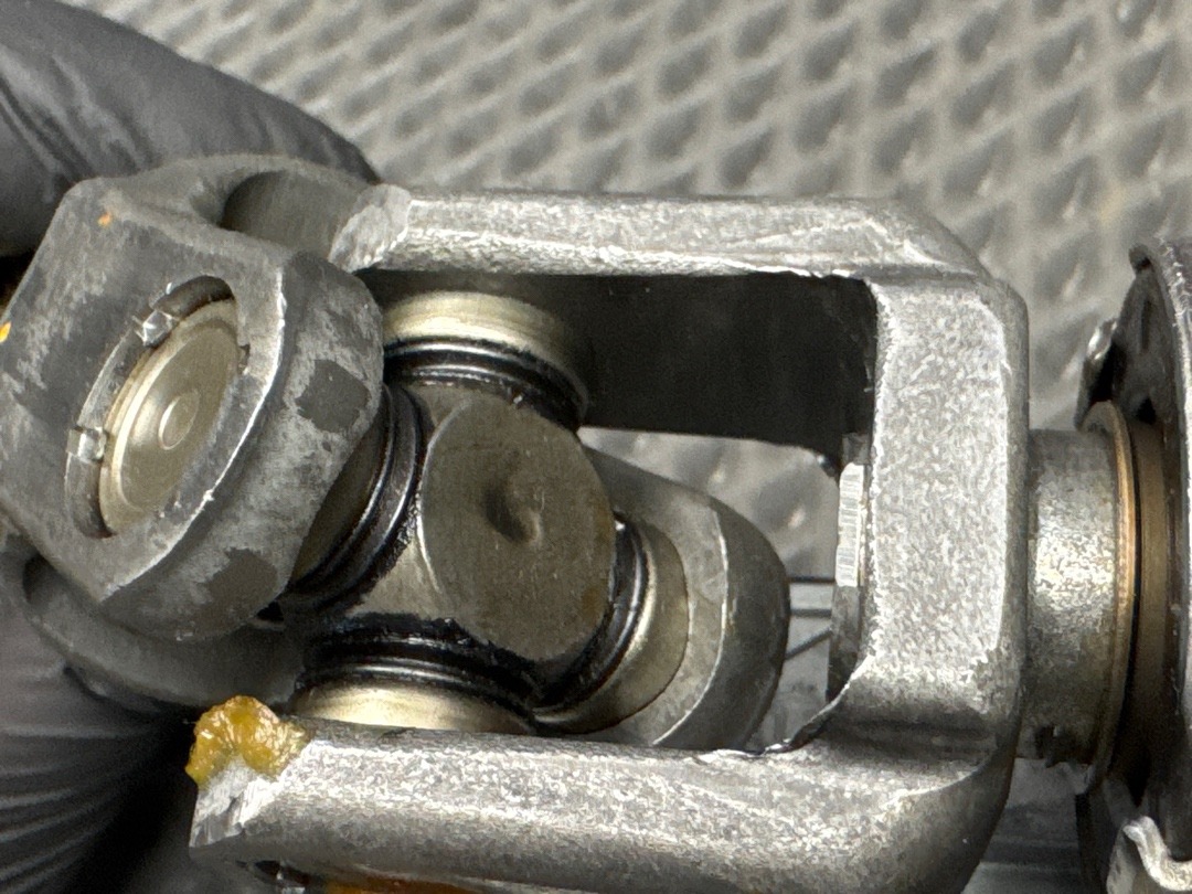 Рулевая колонка, 3960 рублей, Красноярск