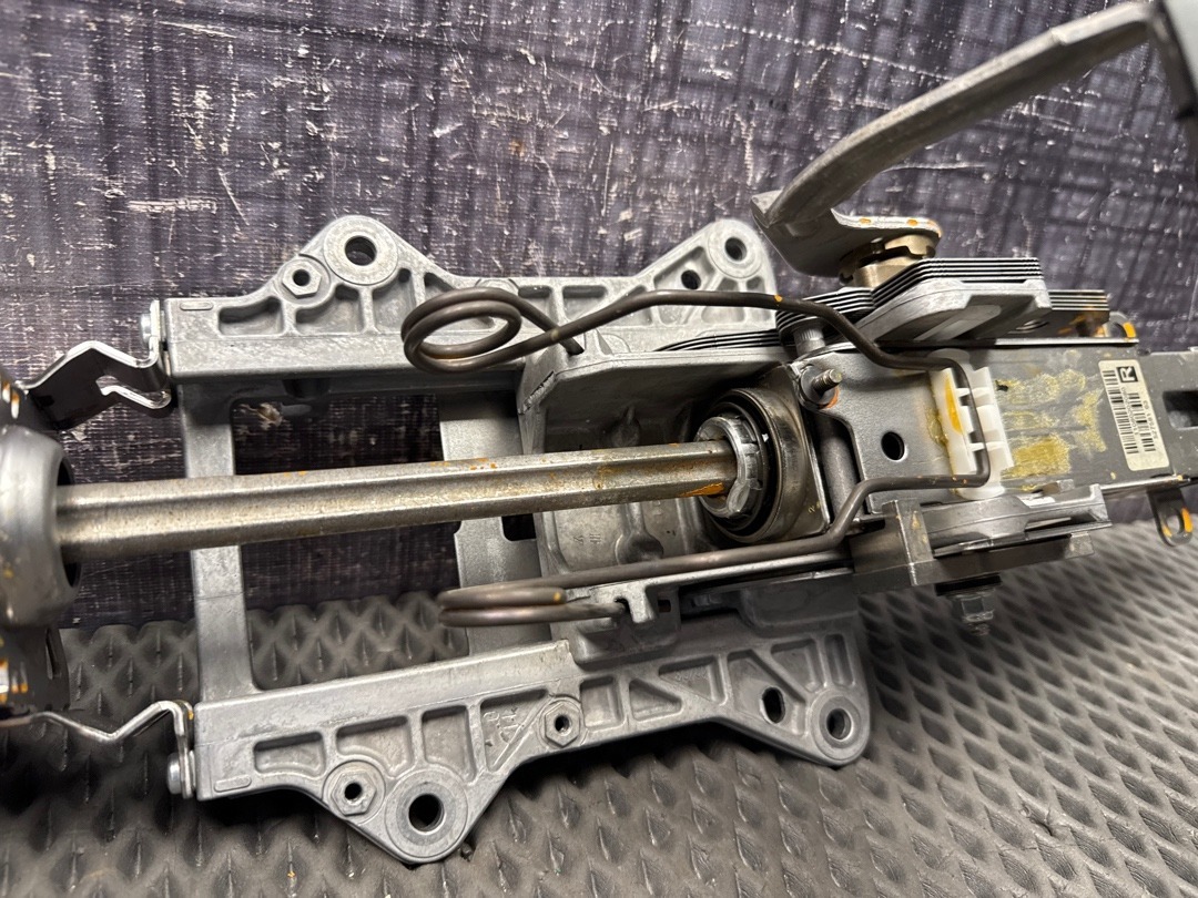 Рулевая колонка, 3960 рублей, Красноярск