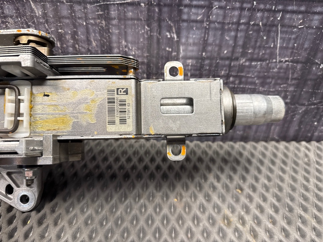 Рулевая колонка, 3960 рублей, Красноярск