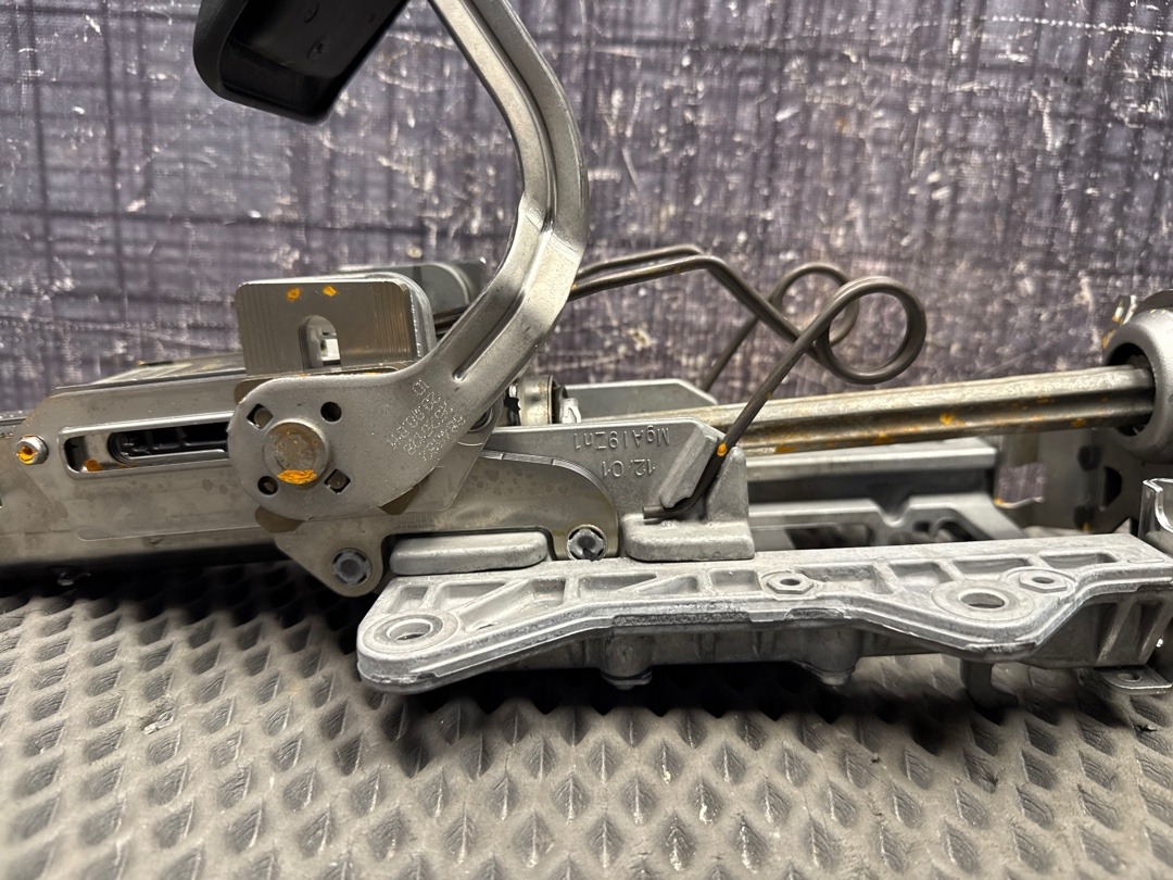 Рулевая колонка, 3960 рублей, Красноярск