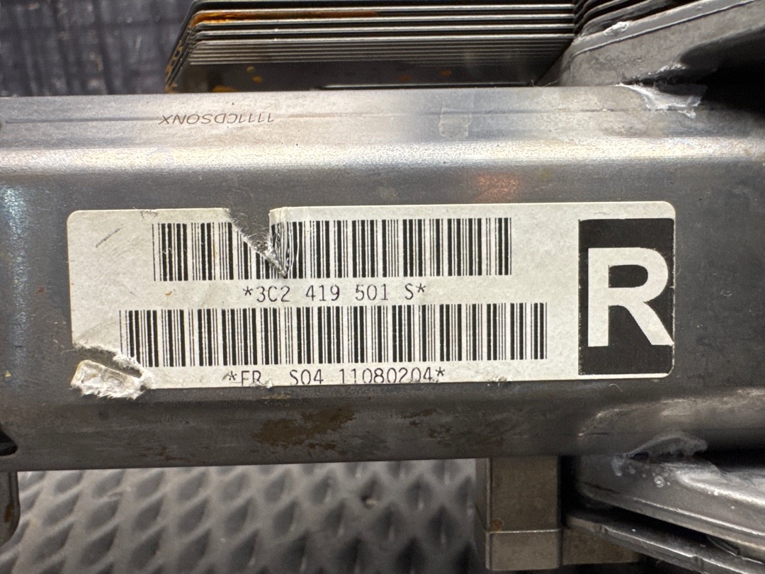 Рулевая колонка, 3960 рублей, Красноярск