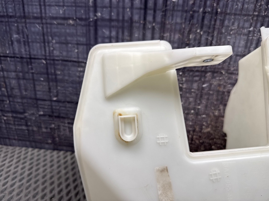 Бачок омывателя, 5210 рублей, Красноярск