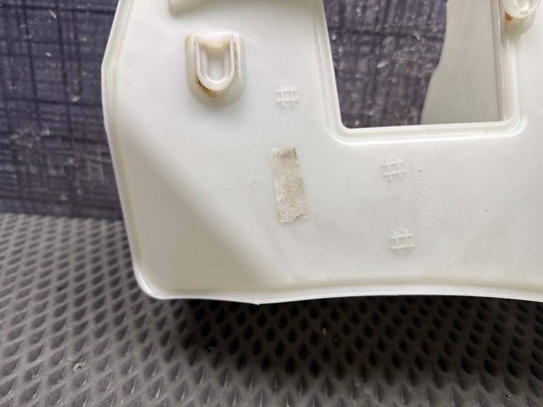 Бачок омывателя, 5210 рублей, Красноярск