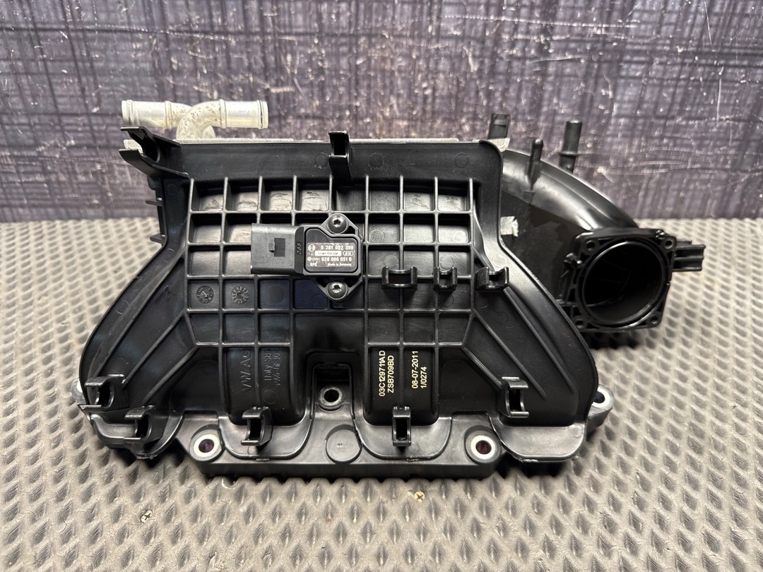 Коллектор впускной, 6210 рублей, Красноярск