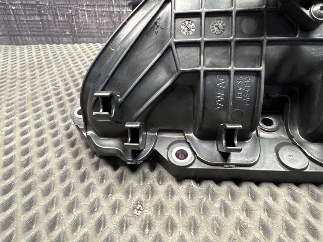 Коллектор впускной, 6210 рублей, Красноярск