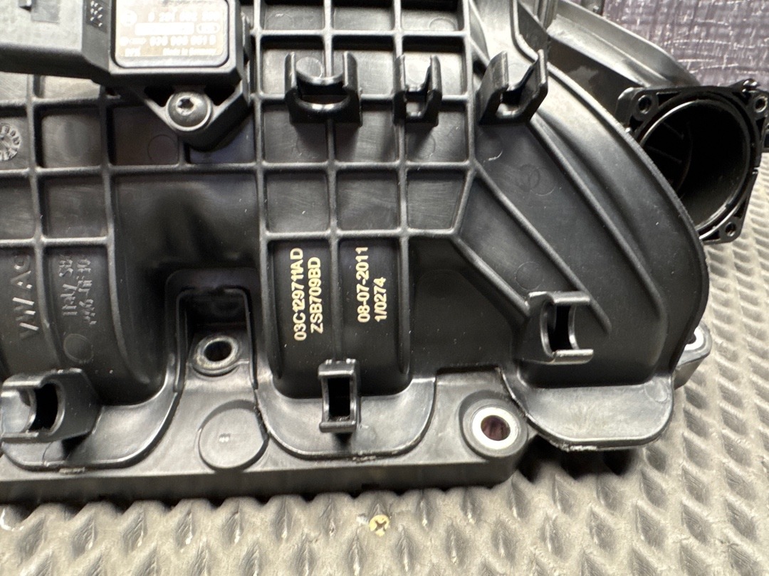 Коллектор впускной, 6210 рублей, Красноярск