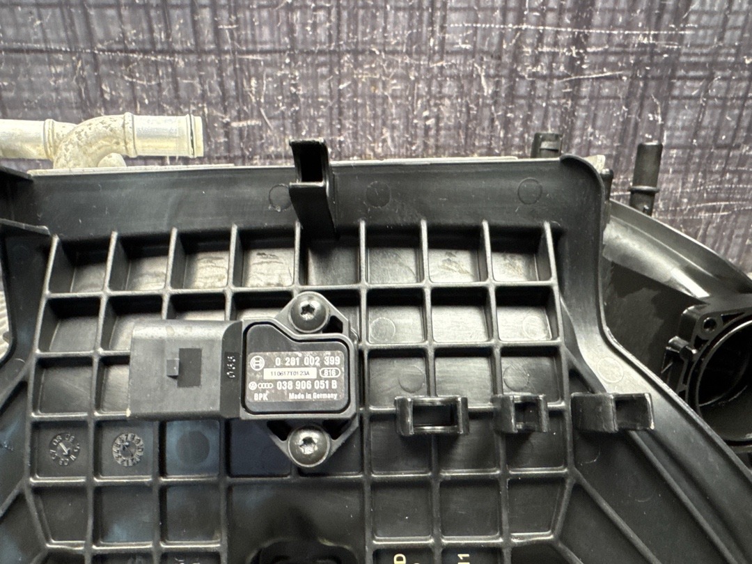 Коллектор впускной, 6210 рублей, Красноярск