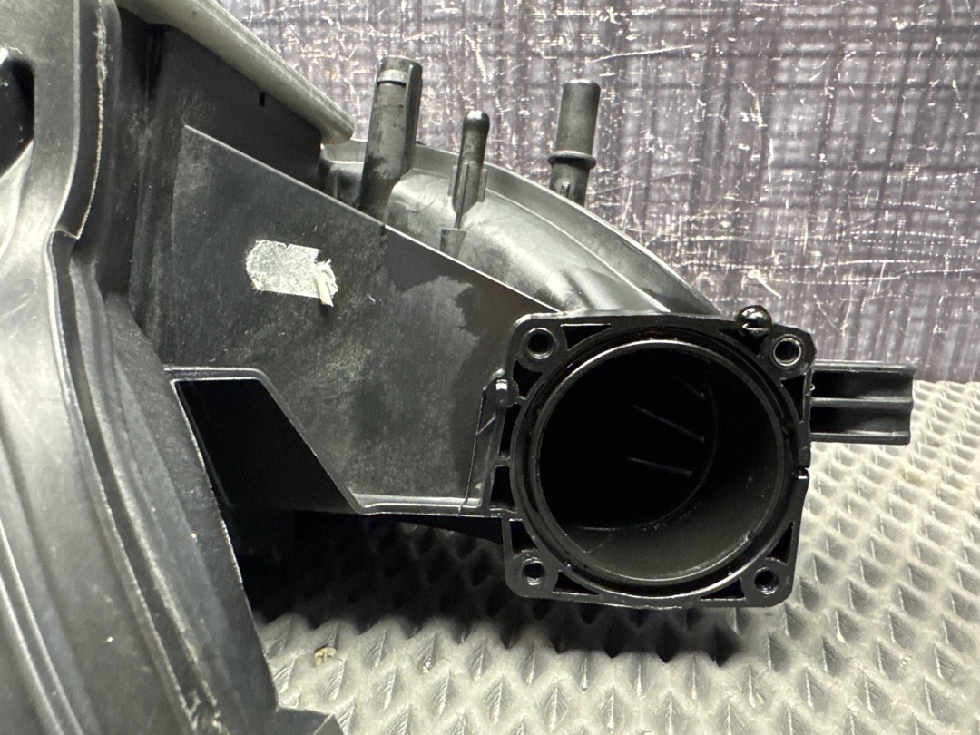 Коллектор впускной, 6210 рублей, Красноярск