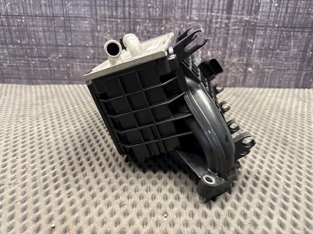 Коллектор впускной, 6210 рублей, Красноярск