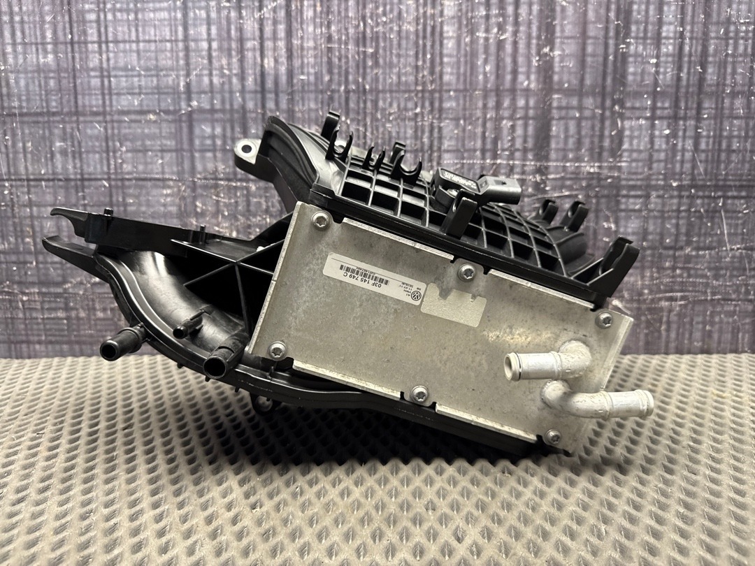 Коллектор впускной, 6210 рублей, Красноярск