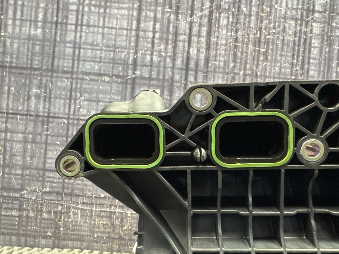 Коллектор впускной, 6210 рублей, Красноярск