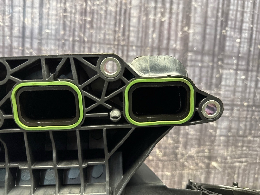 Коллектор впускной, 6210 рублей, Красноярск