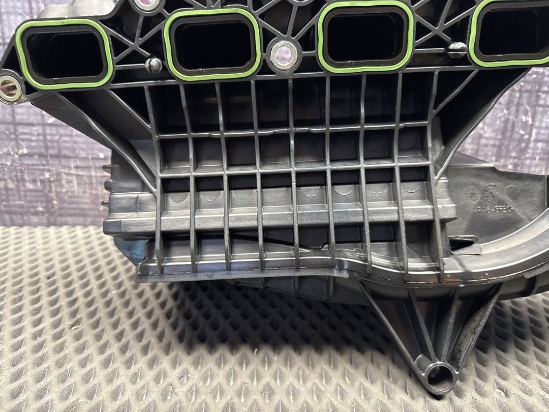 Коллектор впускной, 6210 рублей, Красноярск