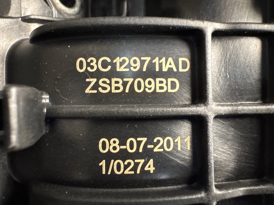 Коллектор впускной, 6210 рублей, Красноярск