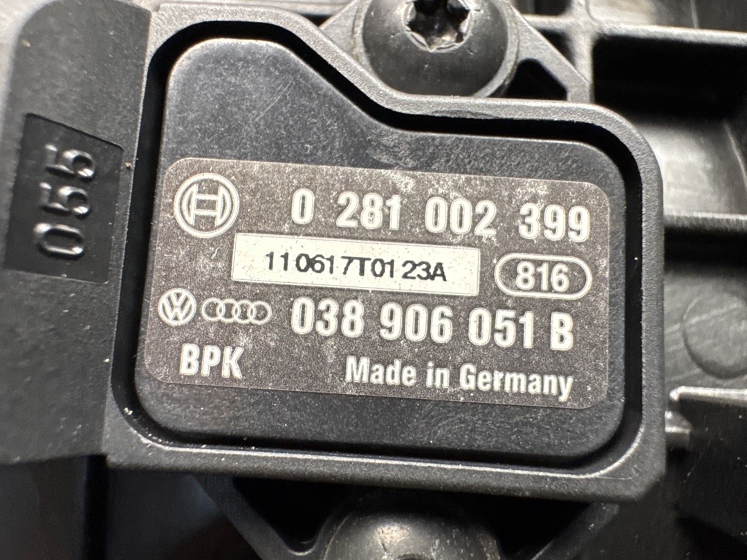 Коллектор впускной, 6210 рублей, Красноярск