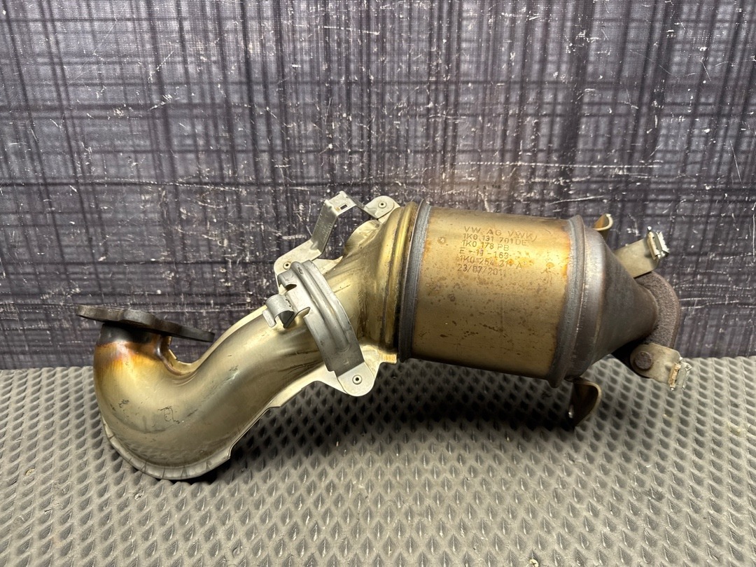 Катализатор, 19610 рублей, Красноярск