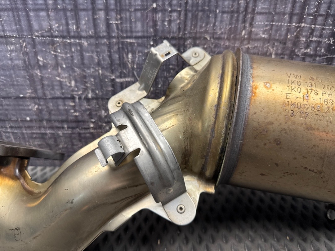 Катализатор, 19610 рублей, Красноярск