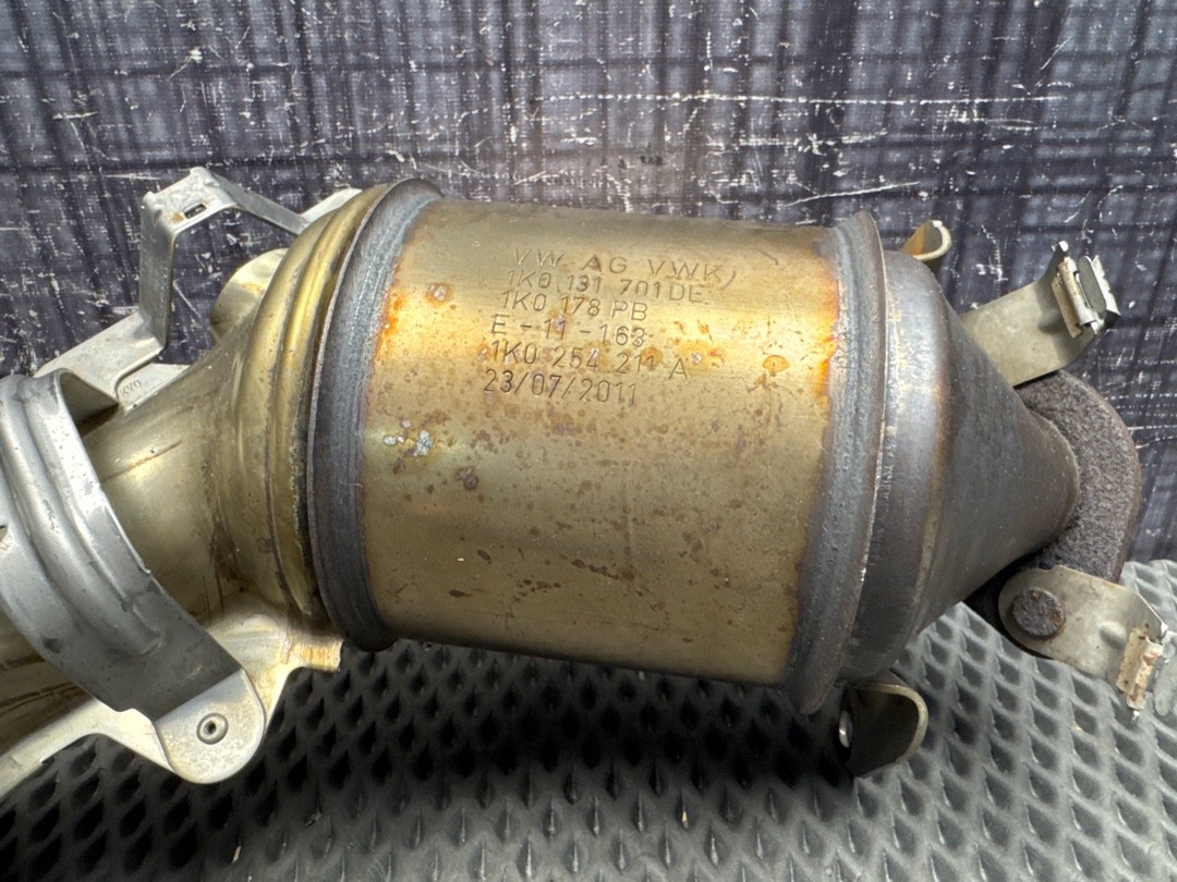 Катализатор, 19610 рублей, Красноярск