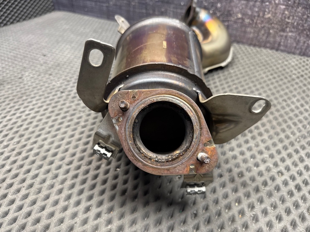 Катализатор, 19610 рублей, Красноярск