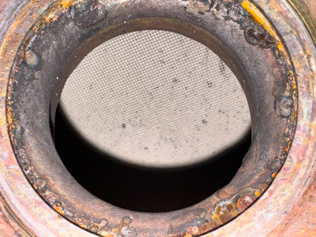 Катализатор, 19610 рублей, Красноярск