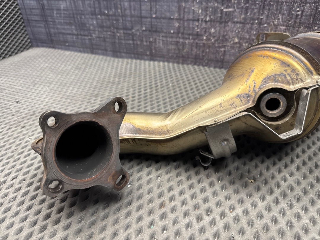 Катализатор, 19610 рублей, Красноярск