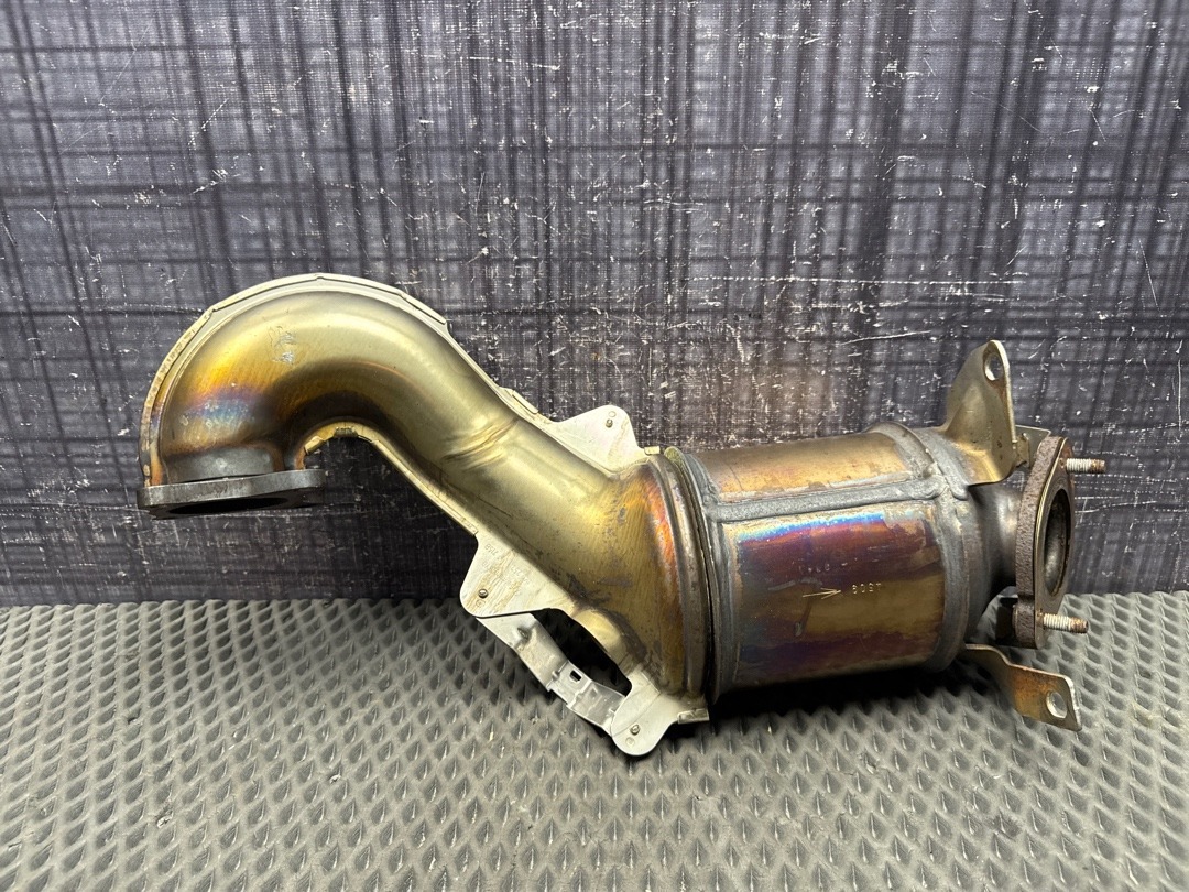 Катализатор, 19610 рублей, Красноярск