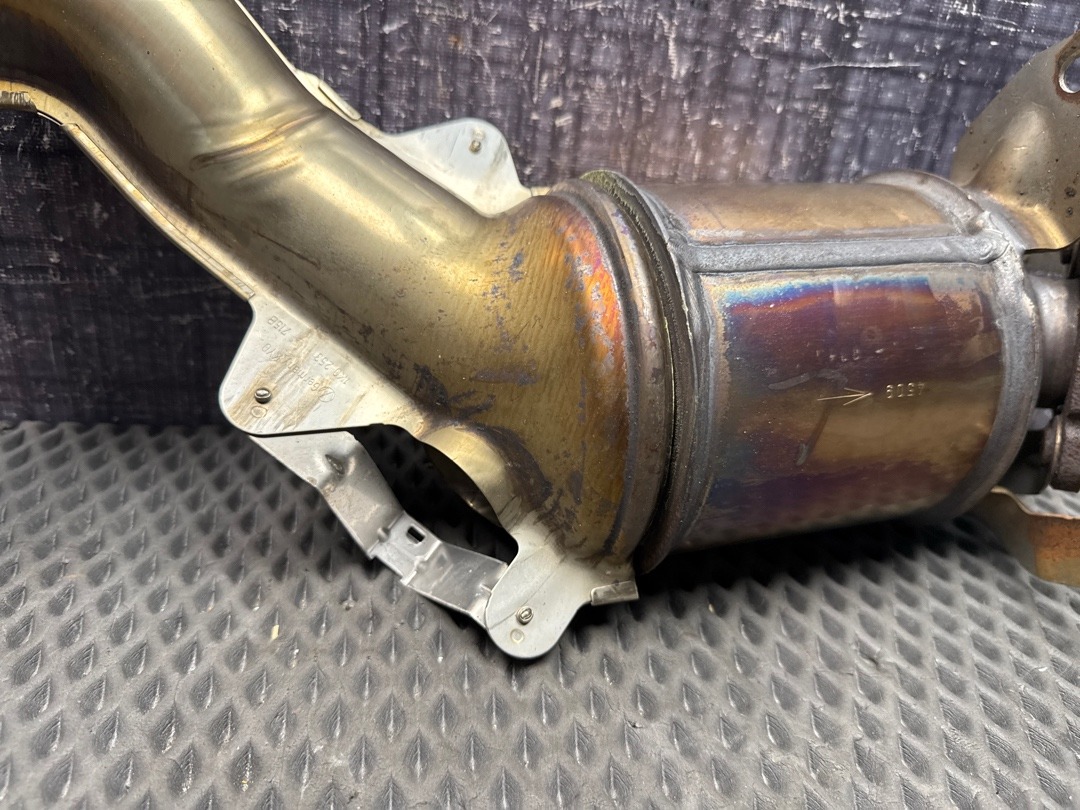 Катализатор, 19610 рублей, Красноярск