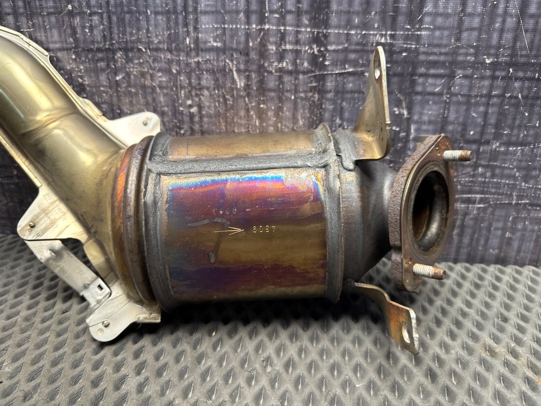 Катализатор, 19610 рублей, Красноярск